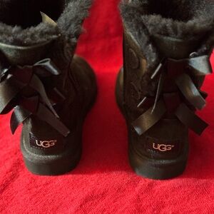 UGG girl boots